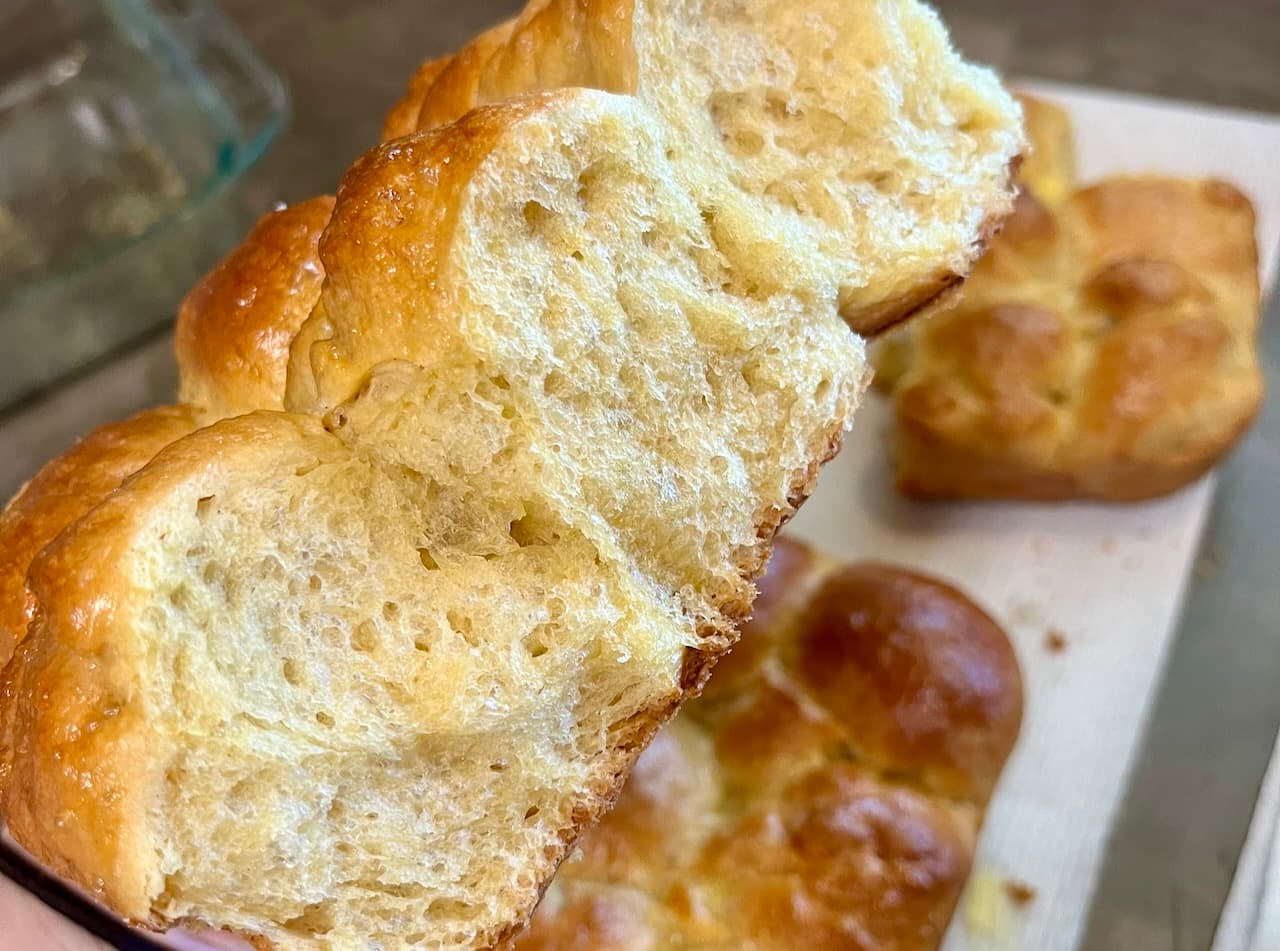 Dinner Rolls