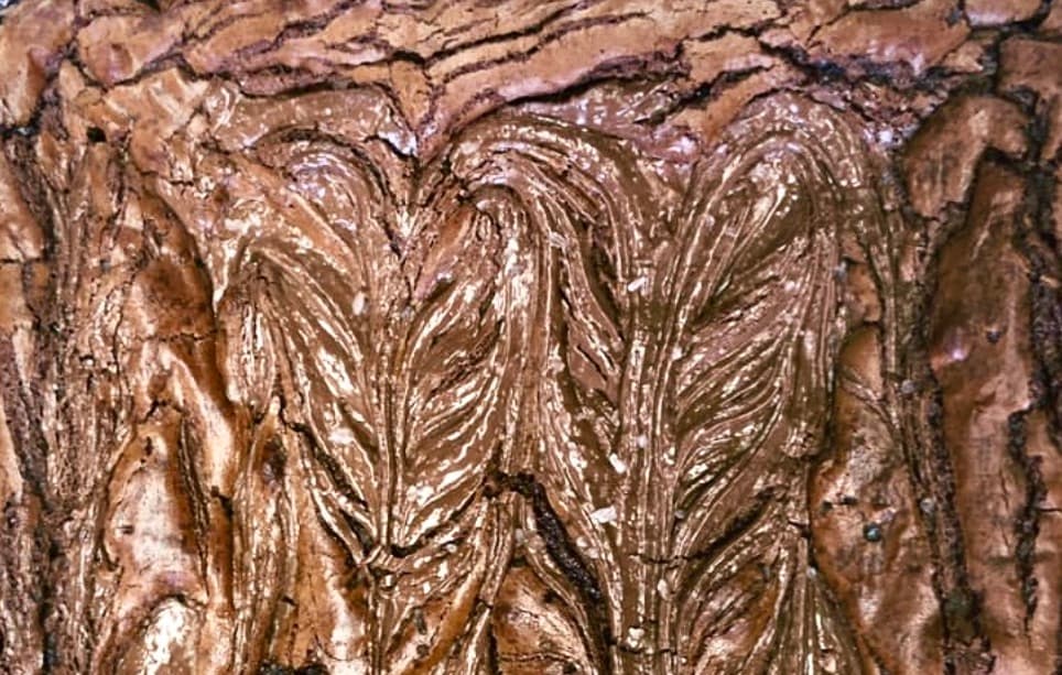 Nutella Brownies