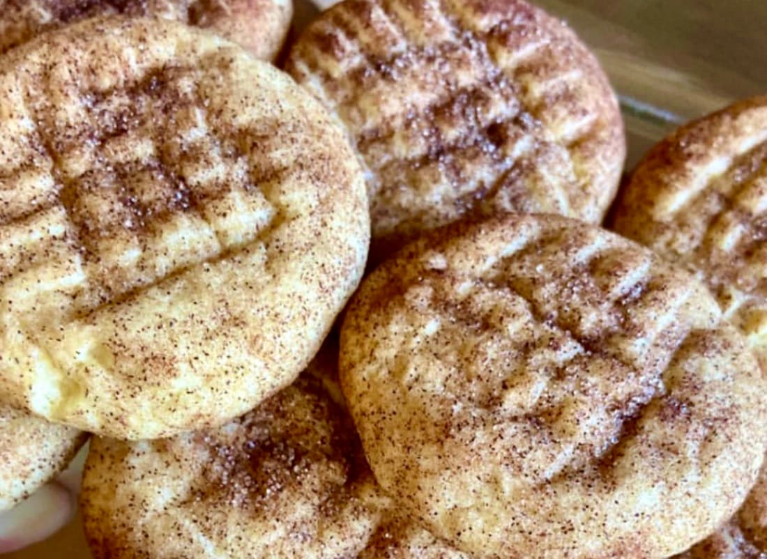 Snickerdoodles